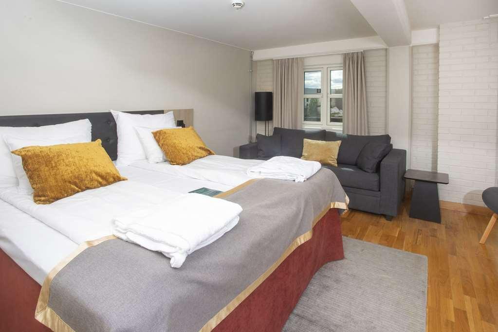 Home Hotel Bryggeparken Skien Habitación foto