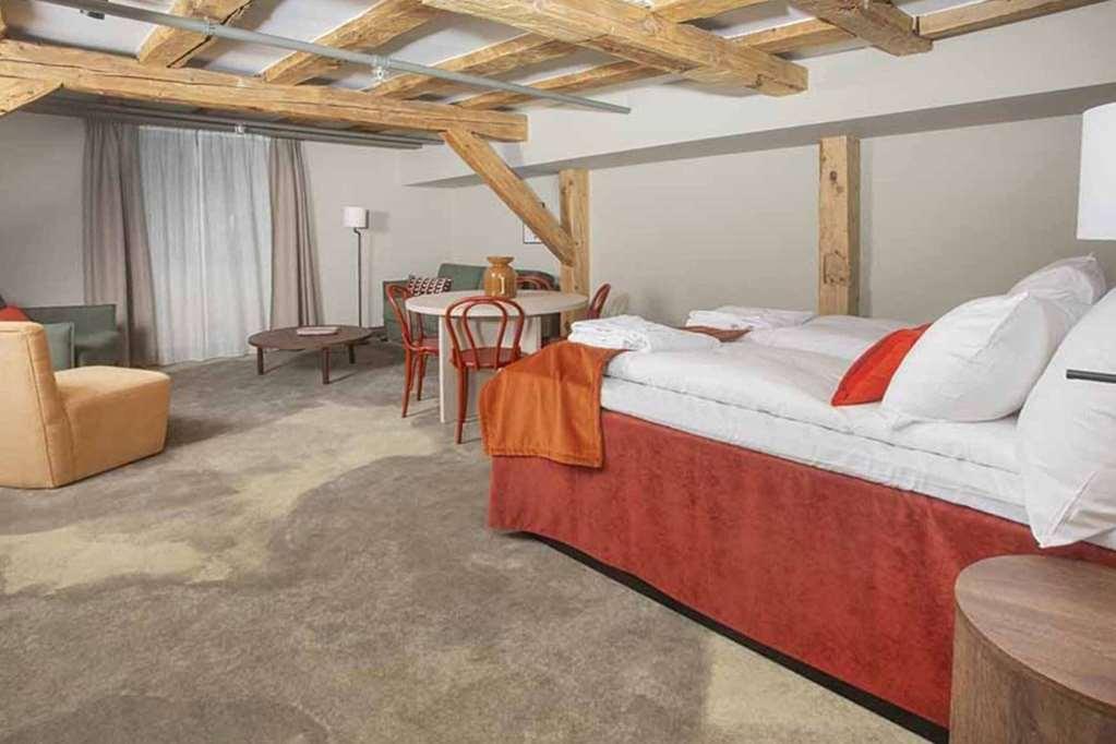 Home Hotel Bryggeparken Skien Habitación foto