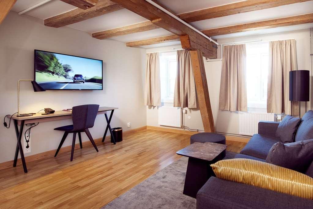 Home Hotel Bryggeparken Skien Habitación foto