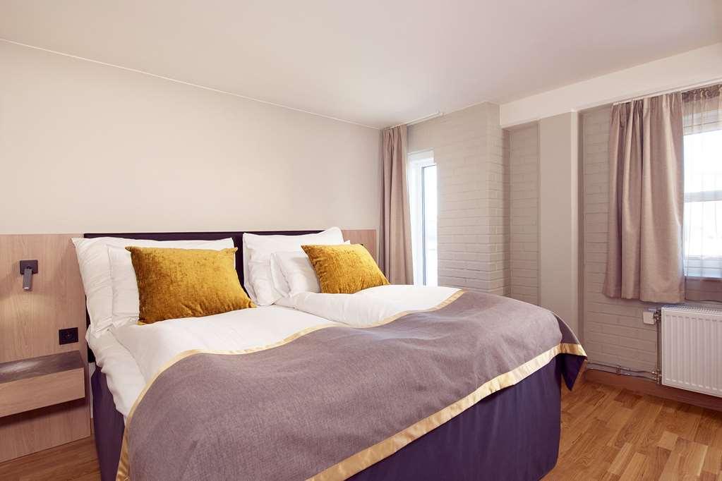 Home Hotel Bryggeparken Skien Habitación foto