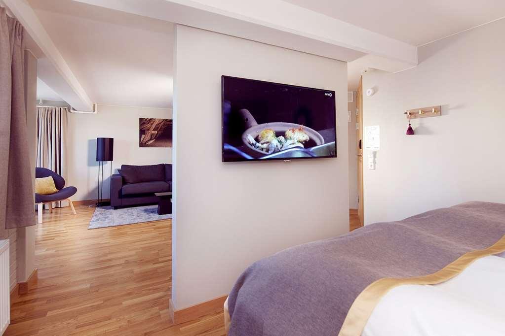 Home Hotel Bryggeparken Skien Habitación foto